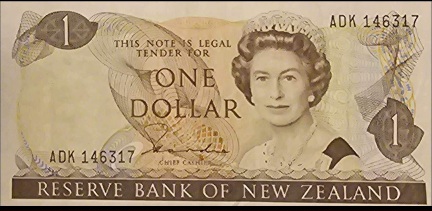 Few-Australian-Paper-Notes