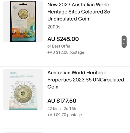 Australian-$5-Heritage-Coin-Sky-Rocketing-On-Ebay