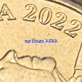 2021-And-2022-Australian-5-Cent-Coin