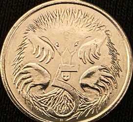 2021-And-2022-Australian-5-Cent-Coin