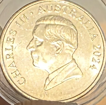 2025-Australian-5-Cent-Significant-Claw-Cud