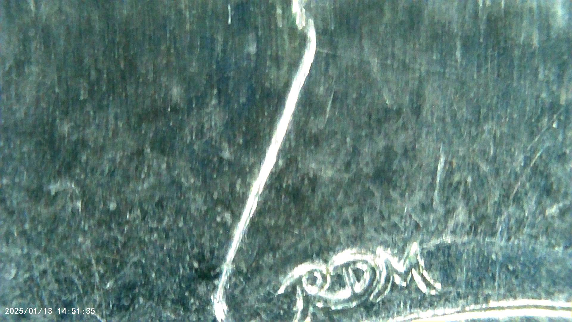 1998-Australian-5-Cent-RDm-Letter-Is-Peculiar