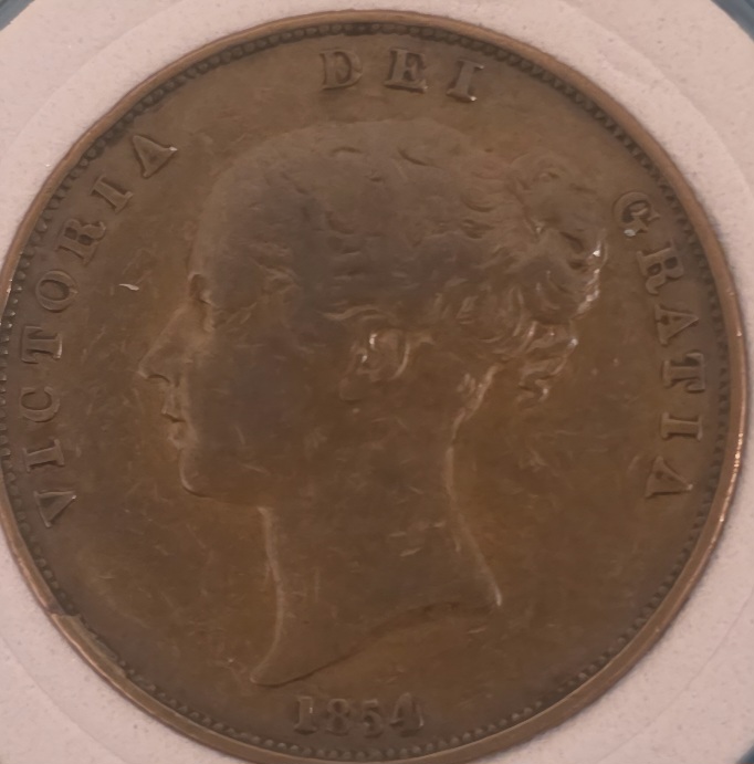 1853-Great-Britain-Victoria-Penny