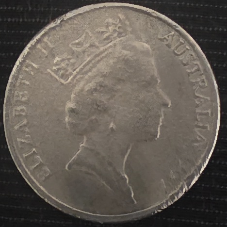 2-Suspect-Coins-2013-Australian-5-Cent-And-A-No-Date--Australian-5-Cent.