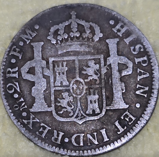 1796-Spanish-2-Reales-Grade-Please-Go5-Maybe-Grade