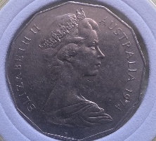 1974-Australian-50-Cent-Cracked-Planchet-Flaw