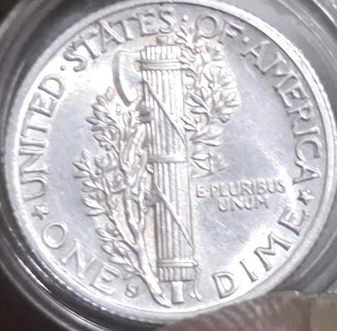 1942-S--Mercury-Dime-Grade-Opinion