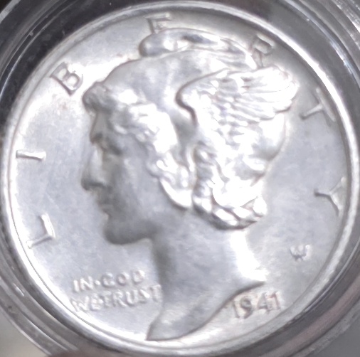1942-S--Mercury-Dime-Grade-Opinion