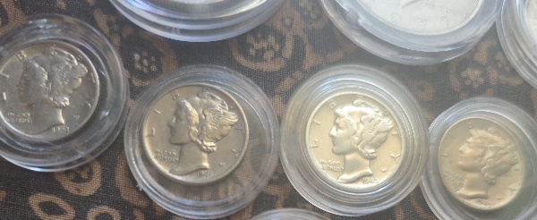 I-Got-All-These-Out-Of-Circulation-In-Australia-Only-Merc-Dimes-Were-Given-To-Me