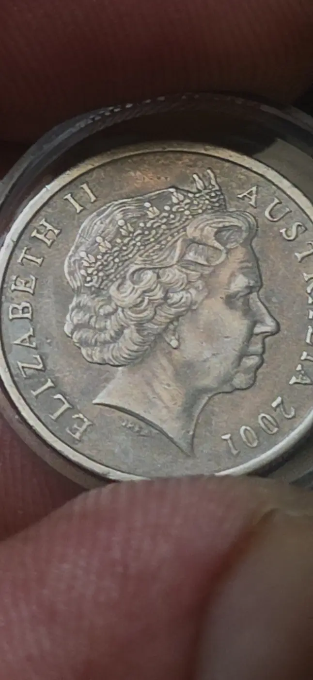 2001-Australian-5-Cent-Flamingo-Coin