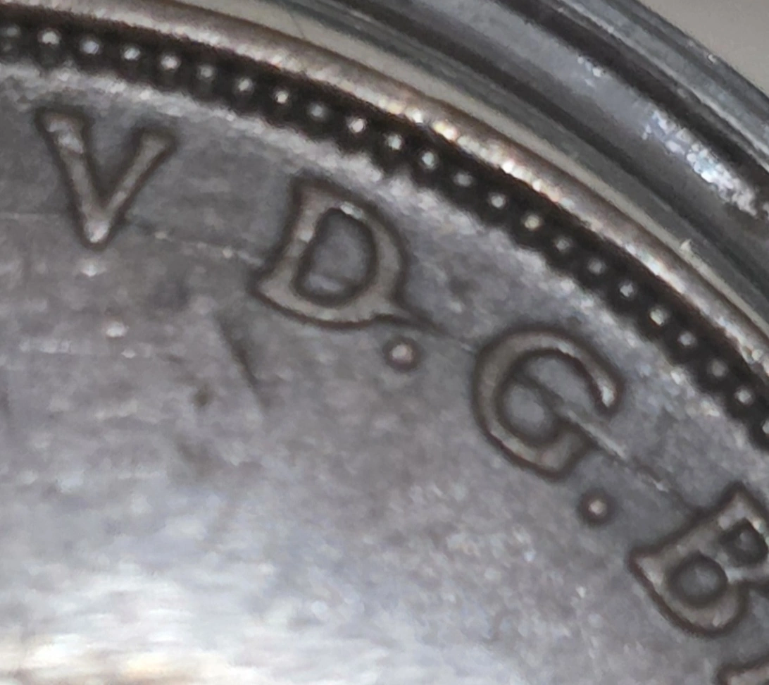 1923-Australian-Penny-With-Big-Die-Crack-Through-King-George's-Name