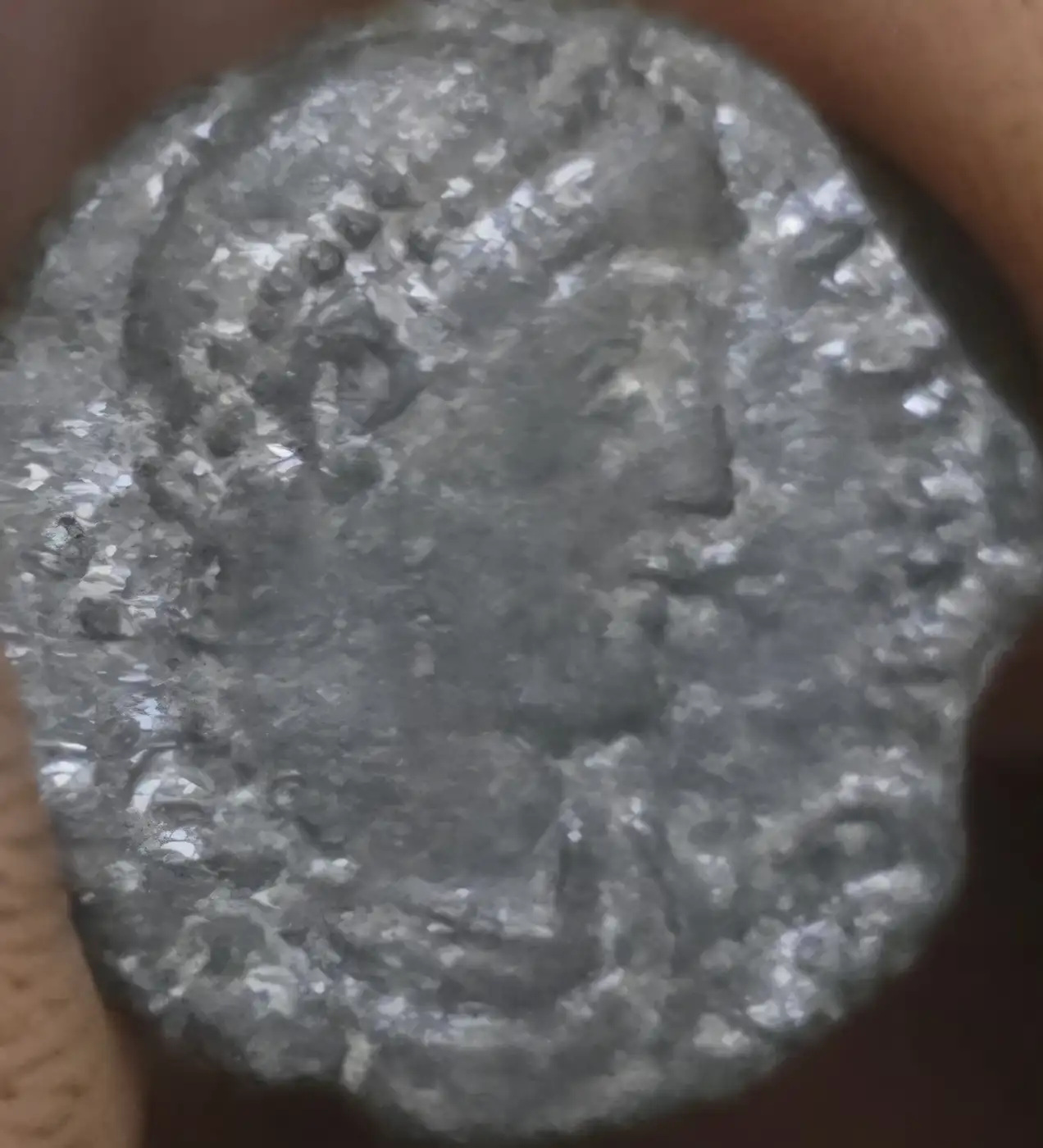 Bronze-Coin-Identification-#2-Gladiator-Coin