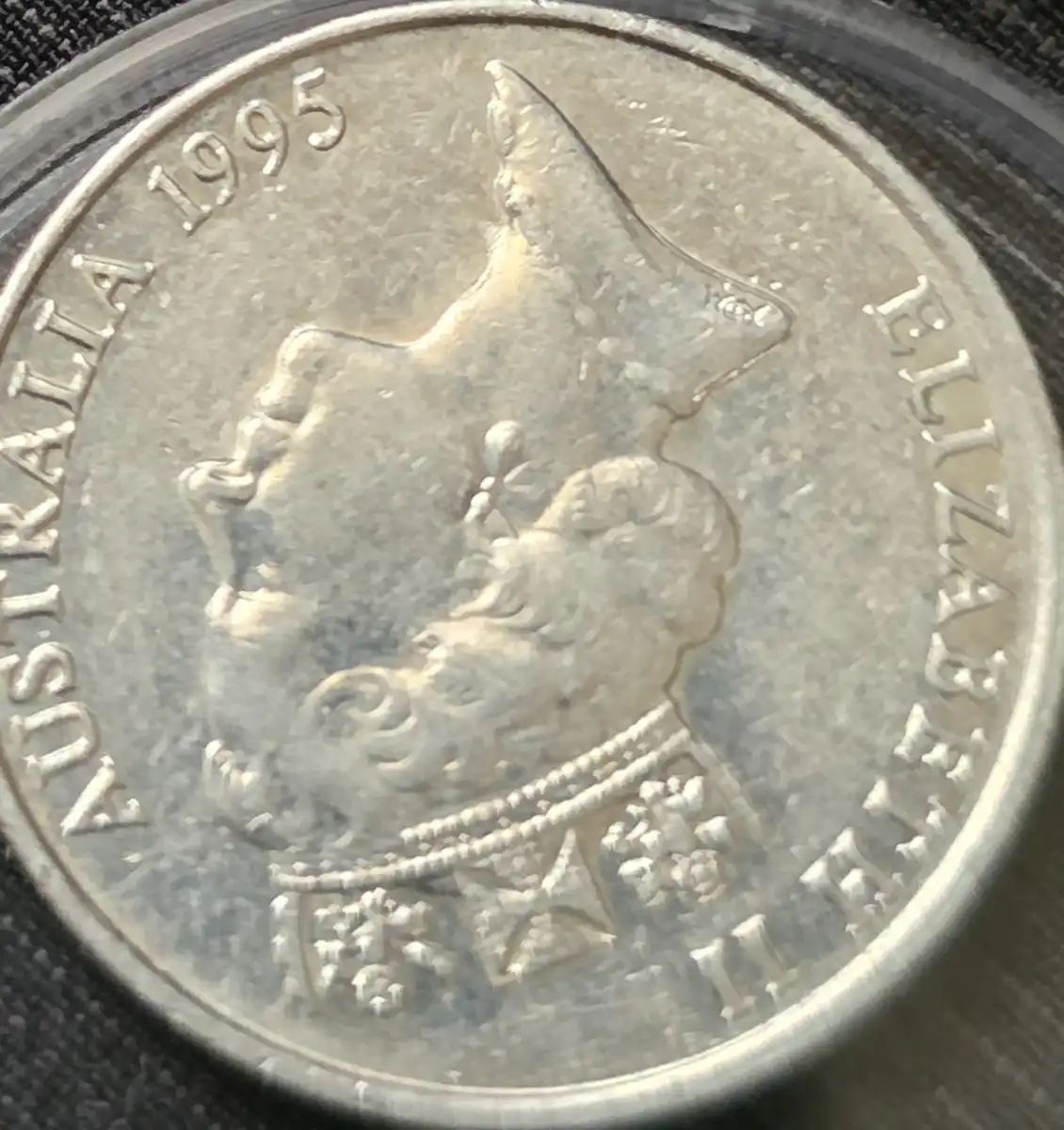 1995-Australian-5-Cent-Coin--Error