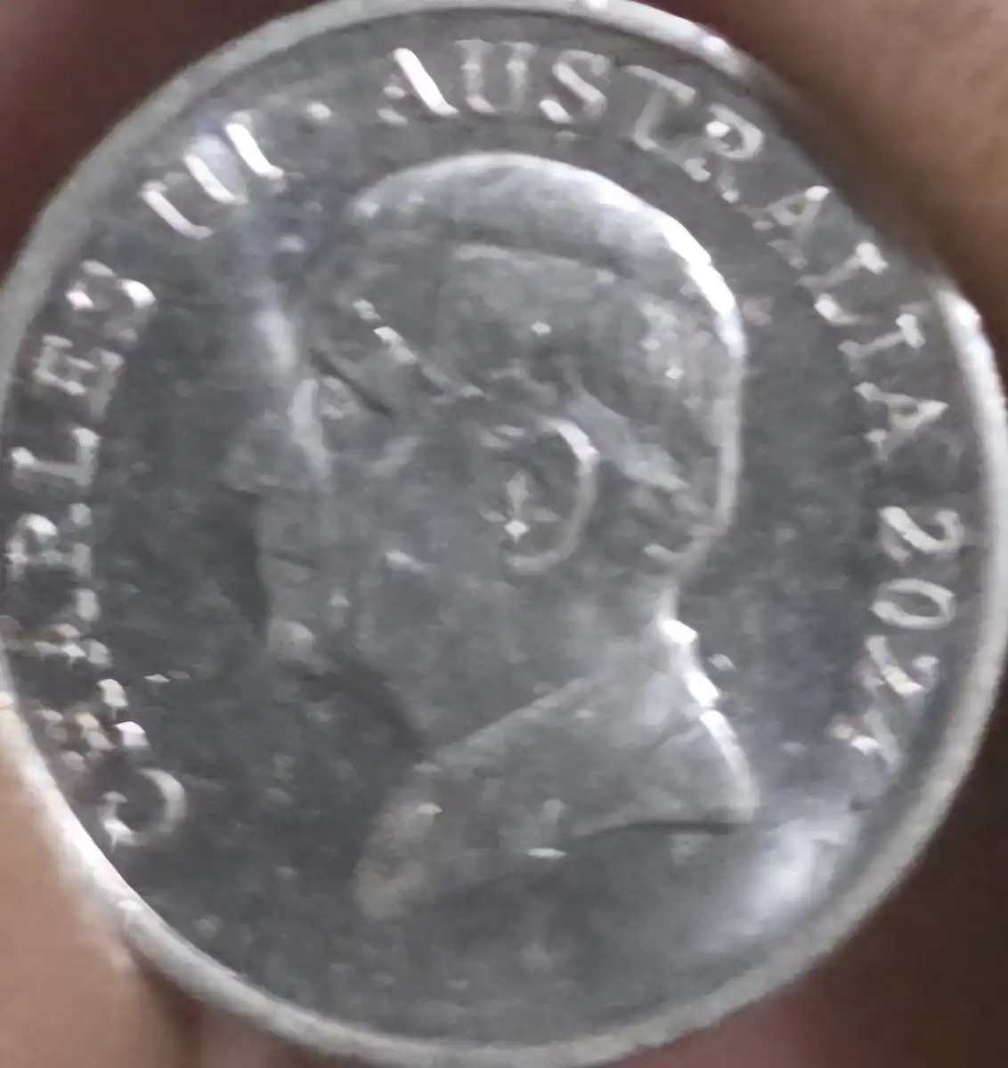 2024-Australian-5-Cent-Balloon-Cud-On-Claw