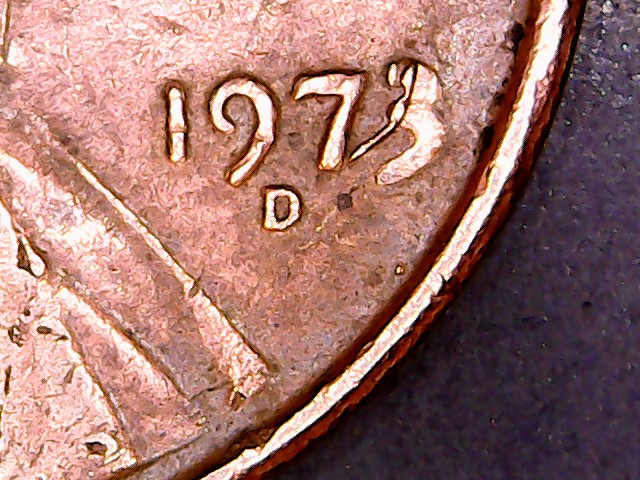 1973-D-Penny-Unusual-Error-Coin