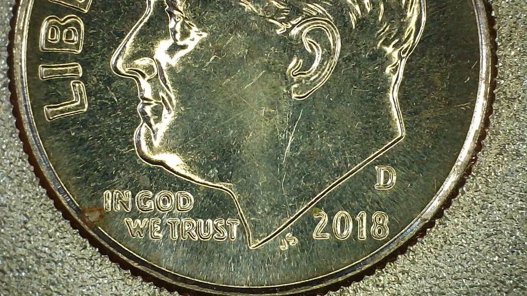 2018-D-Roosevelt-Dime-'Proof'?