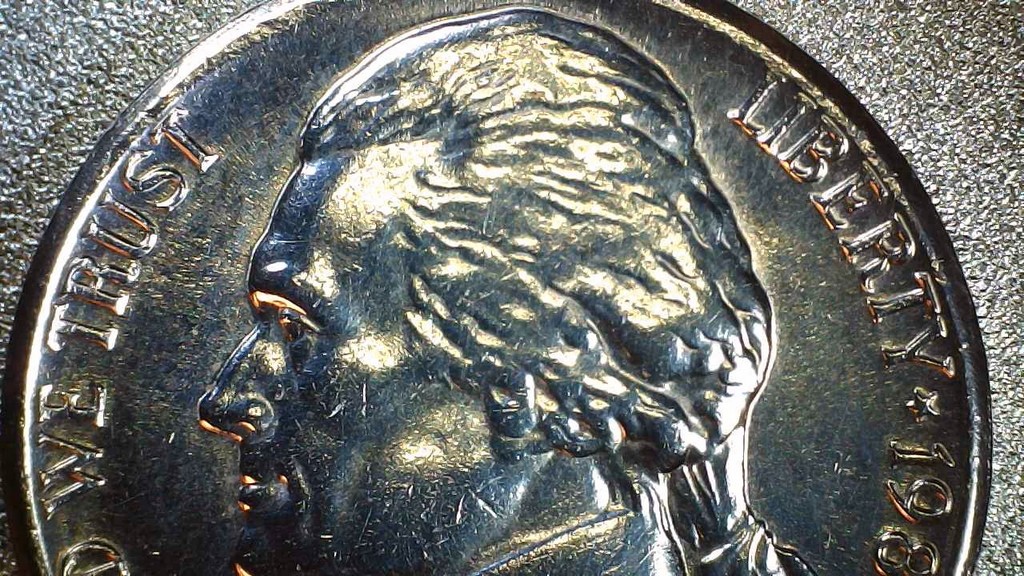 1987-P-Nickel-Interesting-Strike.