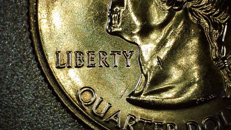 2001-D-Quarter-Unusual-Finish