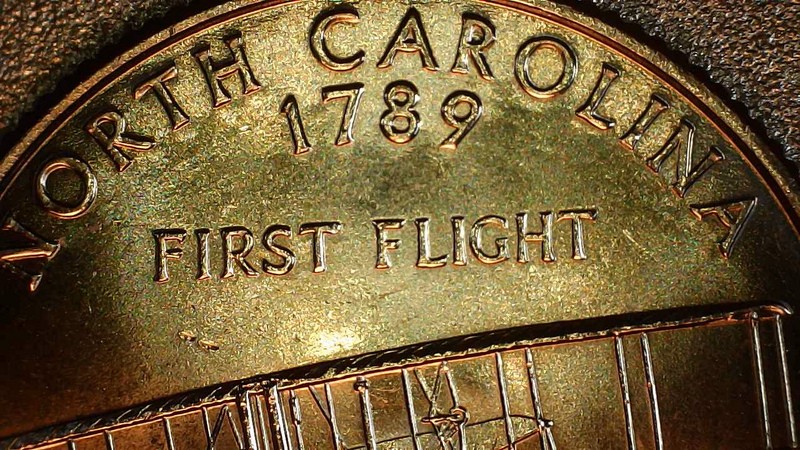 2001-D-Quarter-Unusual-Finish