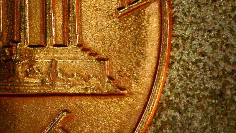 1963-P-Lincoln-Cent-DDO-/-DDR-Combo