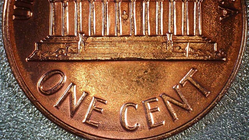 1963-P-Lincoln-Cent-DDO-/-DDR-Combo