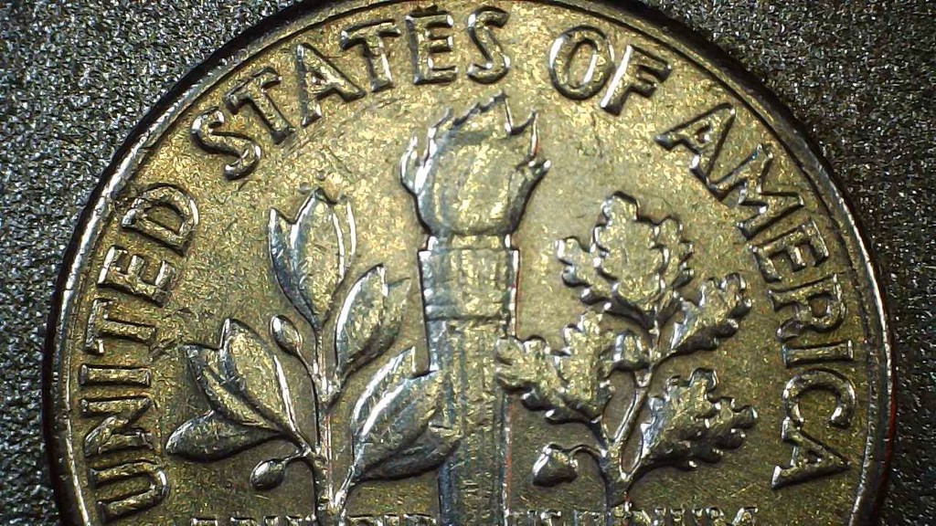 1959-P-Roosevelt-Silver-Dime