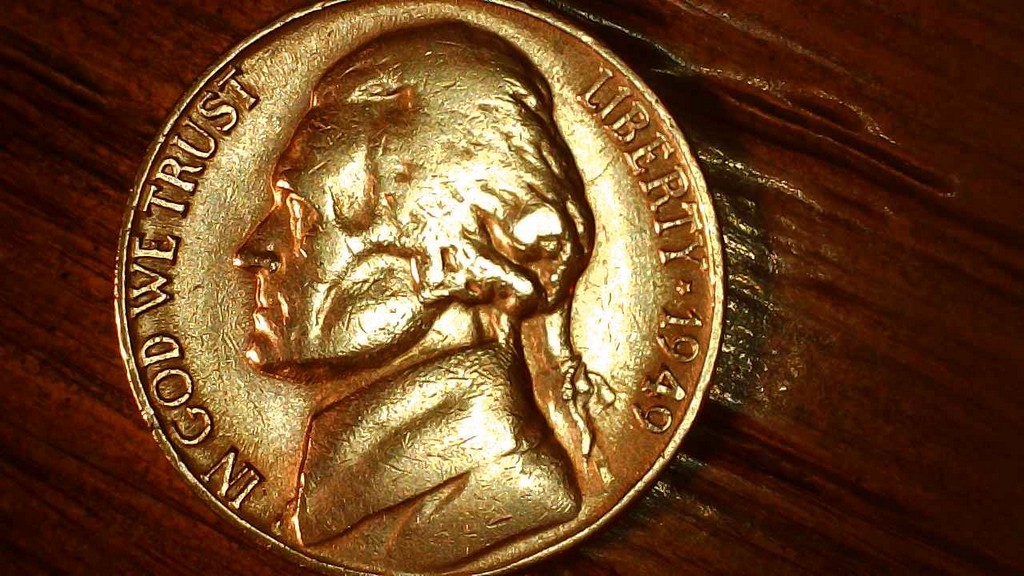 1949-S-Nickel-Low-Mintage-9.7-Million