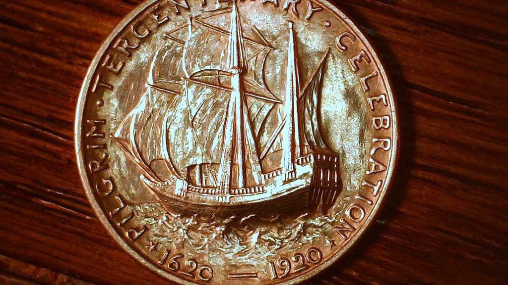 1920-Pilgrim-Half-Dollar