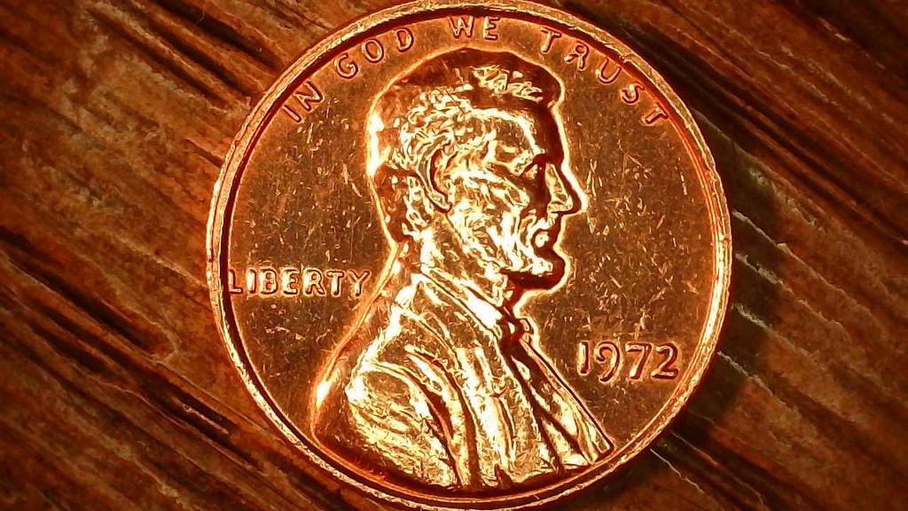 1972-P-Lincoln-Cent-Unusual-Strike