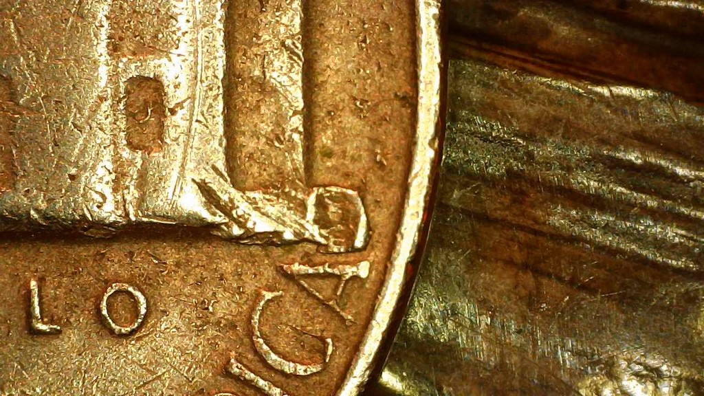 1969-S-Nickel-In-Bank-Roll-Of-1964-Nickels
