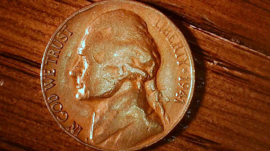 1941-S-Nickel-Worn-S-Over-D