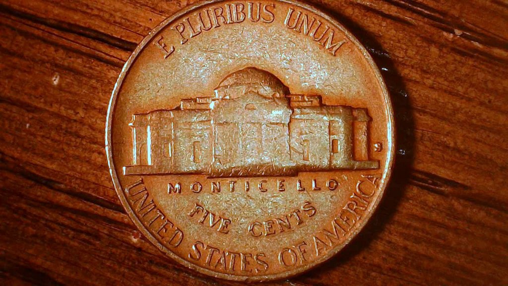 1941-S-Nickel-Worn-S-Over-D