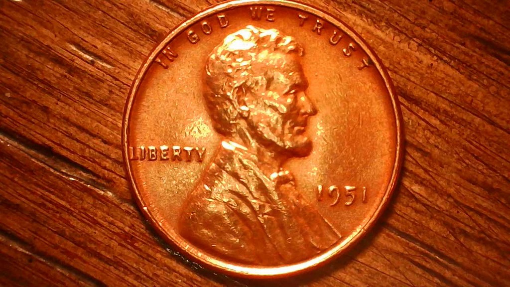 Wheatie-1951-P-Need-Help