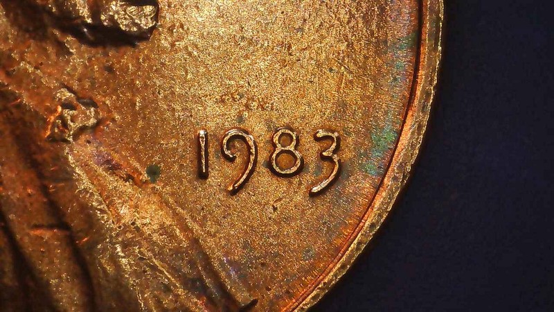 1983-P-Lincoln-Cent-Unusual-Obverse
