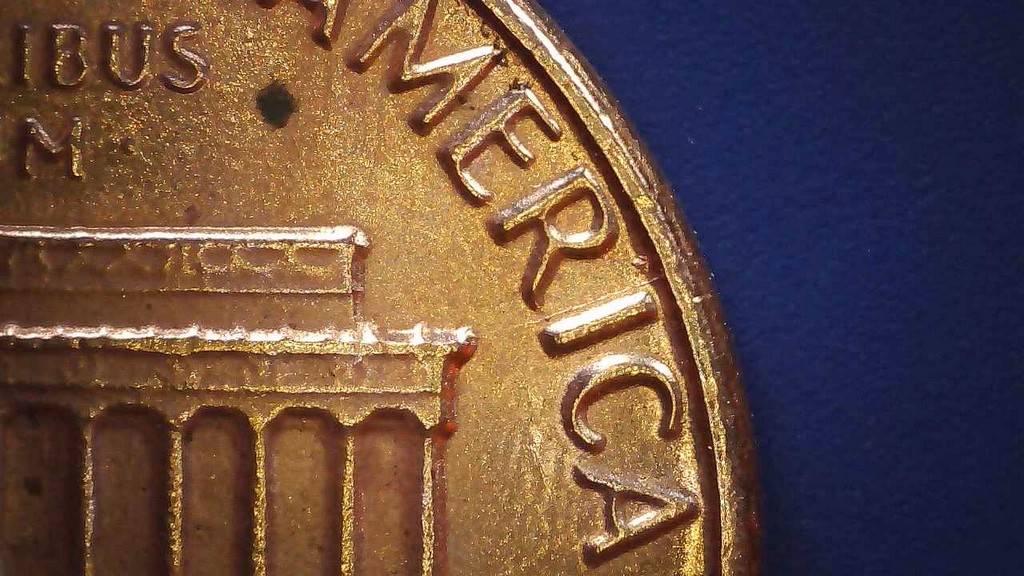 1983-P-Lincoln-Cent-With-Die-Cracks