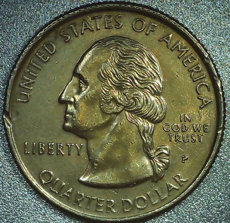 1999-P-Delaware-State-Quarter
