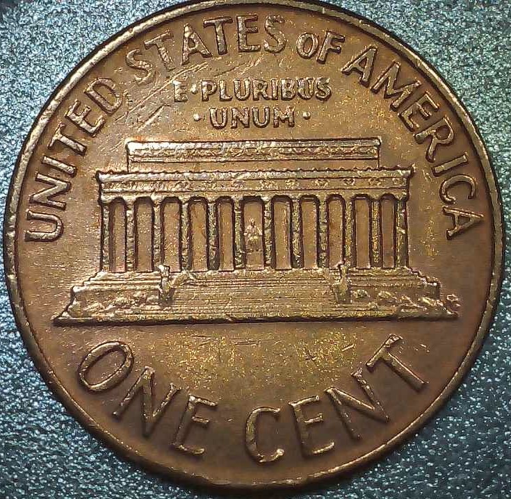1966-P-Lincoln-Cent-May-Be-A-DDO