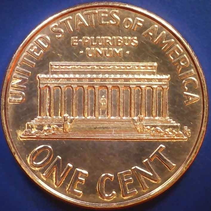 1999-D-Lincoln-Cent-With-A-Proof-Look