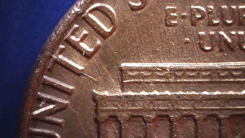 1983-P-Lincoln-Cent-Die-Cracks