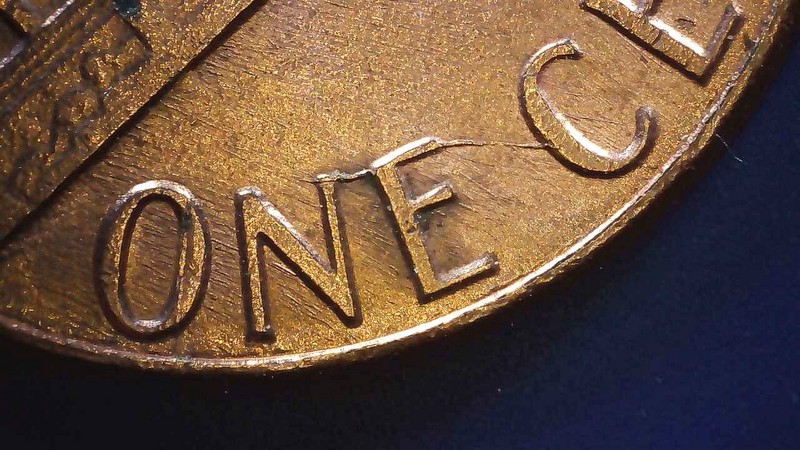 1983-P-Lincoln-Cent-Die-Cracks