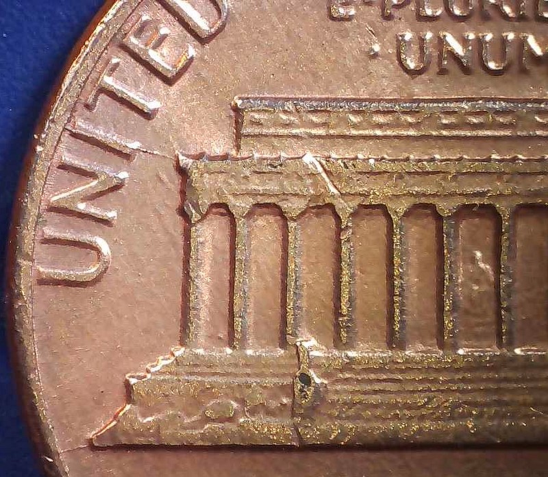 1983-P-Lincoln-Cent-Die-Cracks