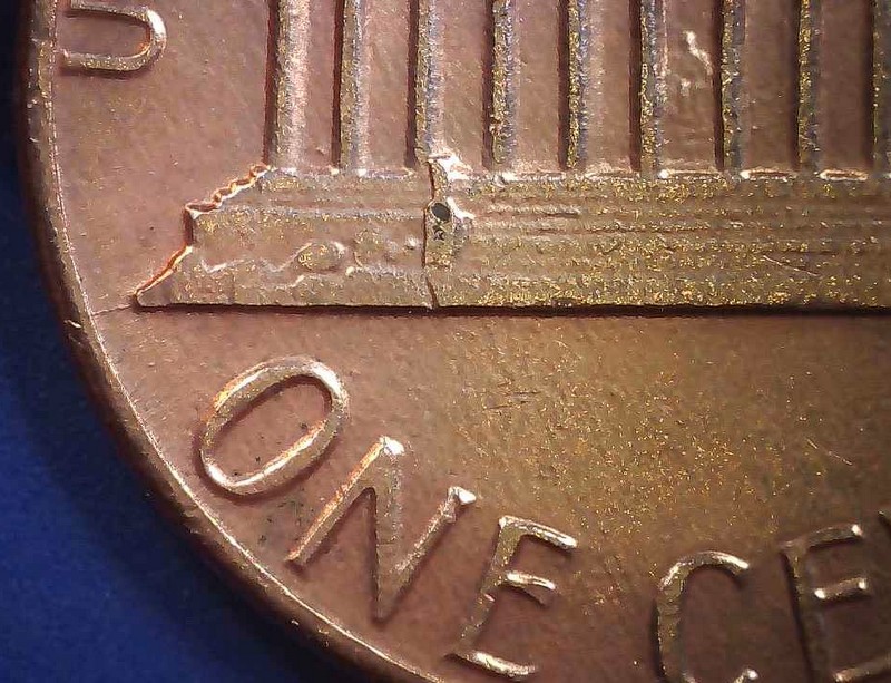 1983-P-Lincoln-Cent-Die-Cracks