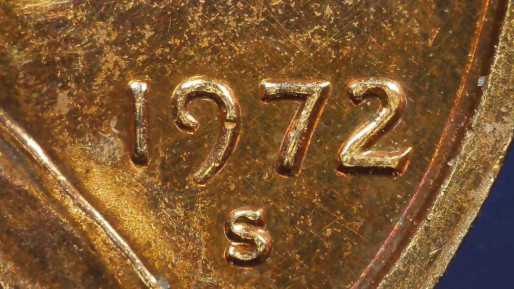 1972-S-Proof-Lincoln-Cent