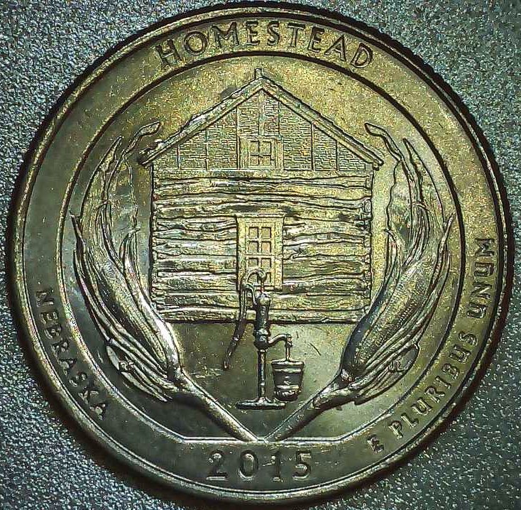 2015-P-Nebraska-Homestead-Quarter
