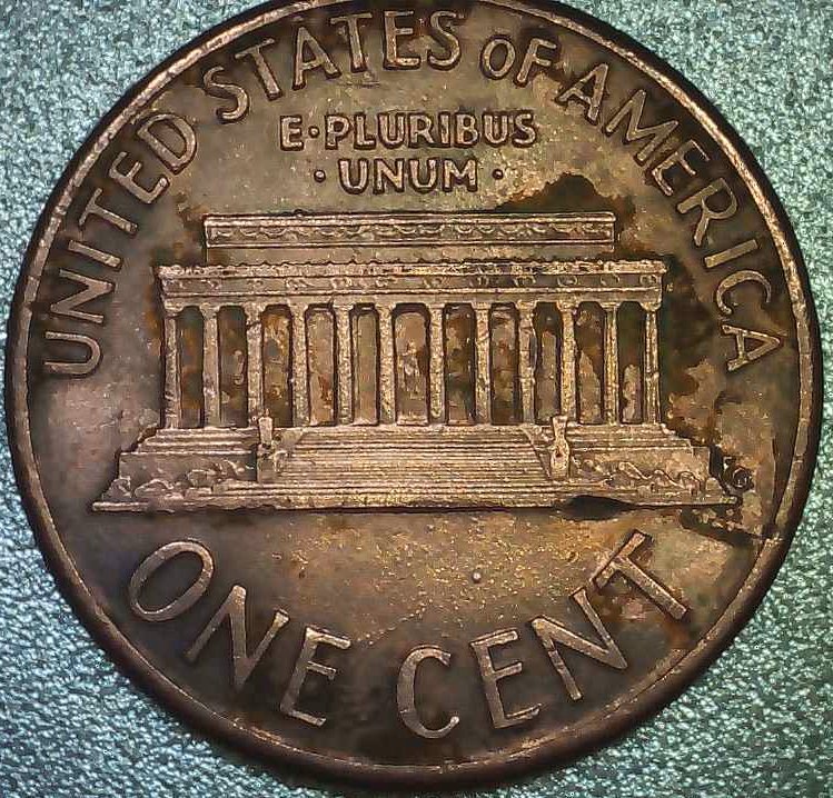 1990-D-Lincoln-Cent-With-A-RPM