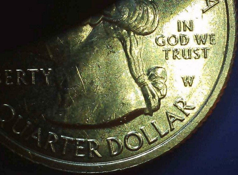 2020-Kansas-Quarter-W/-West-Point-MM