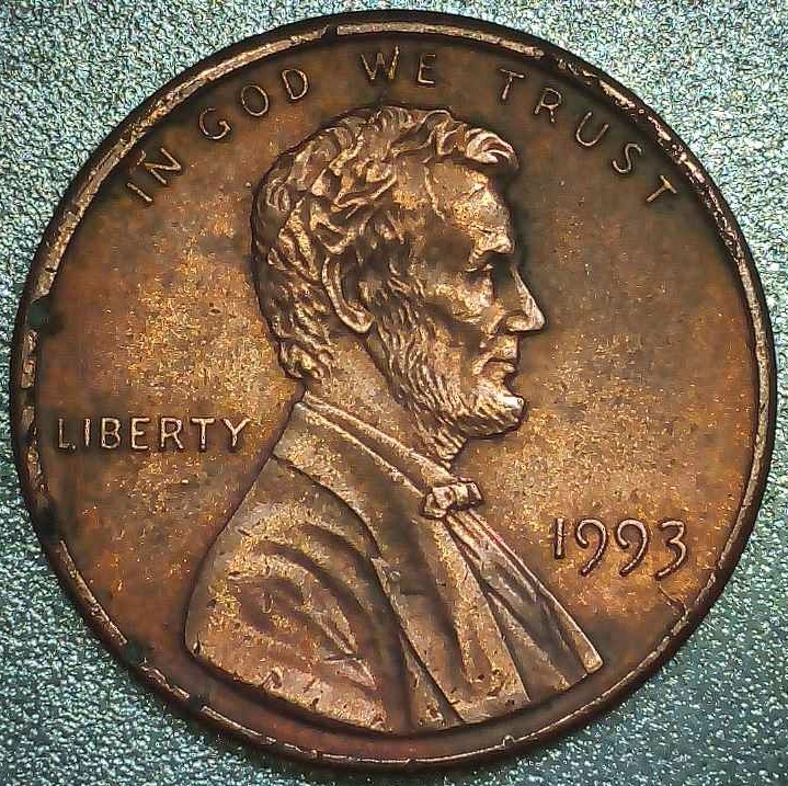 1993-P-Lincoln-Memorial-Coin-Spikehead