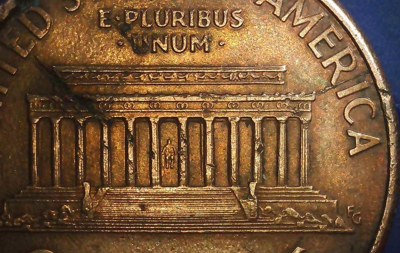 1993-P-Lincoln-Memorial-Coin-Spikehead