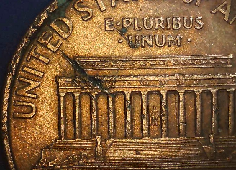1993-P-Lincoln-Memorial-Coin-Spikehead