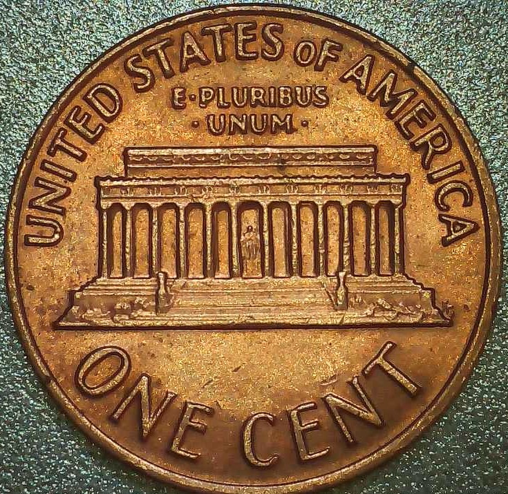1972-P-Lincoln-Memorial-Cent-DDO